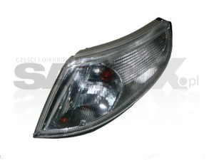 LAMPA KIERUNKOWSKAZ LEWY PRZÓD DO SAAB 9-5 98-01R. ORYGINAŁ
