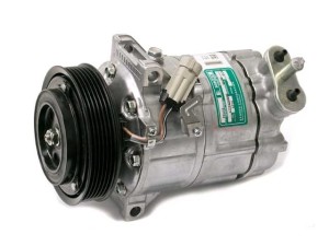 KOMPRESOR KLIMATYZACJI DO SAAB 9-3 SS SC B284  05-11R.
