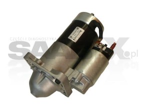 ROZRUSZNIK SAAB 9-3 SS 9-5 1.9 TID AUTOMAT ORYGINAŁ