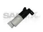 POMPKA SPRYSKIWACZY SZYBY PRZEDNIEJ DO SAAB 9-3 SS SC CV 04-14R. ORYGINAŁ