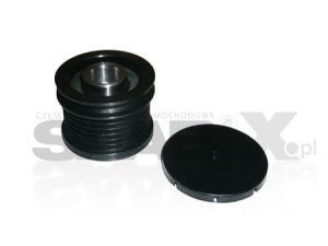 KOŁO PASOWE ALTERNATORA 9-5