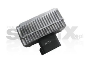 PRZEKAŹNIK ŚWIEC ŻAROWYCH DO SAABA 9-3 SS 9-5