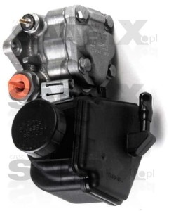 POMPA WSPOMAGANIA DO SAAB 9-3 SS B207 03-10R. OE