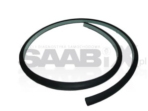 USZCZELKA DO OBUDOWY FILTRA KABINY DO SAAB 9-3 SS SC CV OE