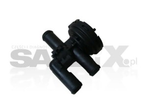 ZAWÓR NAGRZEWNICY BY PASS SAAB 9-5 ORYGINAŁ