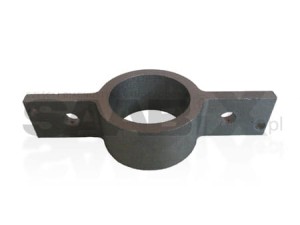 OBUDOWA TULEI WAHACZA PRZEDNIEGO SAMOLOT SAAB 9000 85-98R.