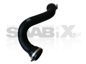 PRAWA GÓRNA RURA INTERCOOLERA SAAB 9-5 2.2 TID