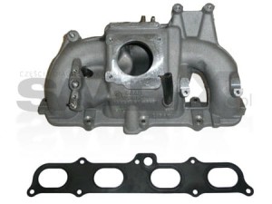 KOLEKTOR SSĄCY Z USZCZELKĄ DO SAAB 9-3 SS SC CV B207 OE 03-10R.