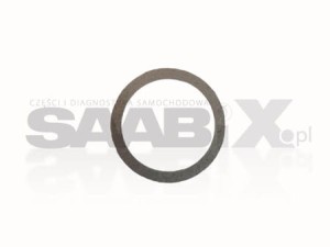 USZCZELKA KOLEKTORA UKŁADU WYDECHOWEGO DO SAAB 9-3 II 9-5