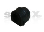 GUMA SILENTBLOCK STABILIZATORA PRZÓD 9-3 SS 24,2 MM