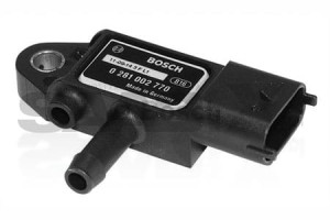 CZUJNIK CIŚNIENIA SPALIN DO SAAB 9-3 SS 9-5 1.9TiD