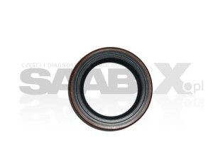 USZCZELNIACZ SIMMERING KONWERTERA SKRZYNI AUTOMATYCZNEJ OD STRONY WAŁKA DO SAAB 900 I 9-3 9-5