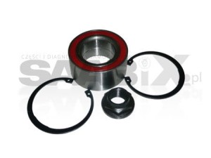 ŁOŻYSKO KOŁA PRZÓD PIASTY PRZEDNIEJ SAAB 90 99 900