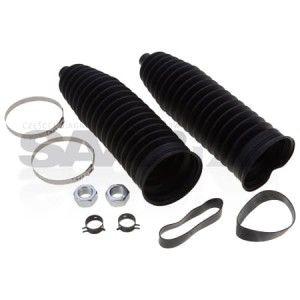 ZESTAW OSŁON PRZKŁADNI KIEROWNICZEJ DO SAAB 9-3 SS 03-11R.