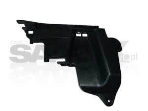 WSPORNIK PRAWY OSŁONY SILNIKA DO SAAB 9-3 SS 03-10R.