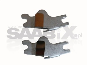 ROZPIERAK HAMULCA RĘCZNEGO DO SAAB 900NG 9-3 I 9-5