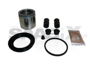 ZESTAW NAPRAWCZY HAMULCÓW 900NG 9000 9-3 9-5 PRZÓD