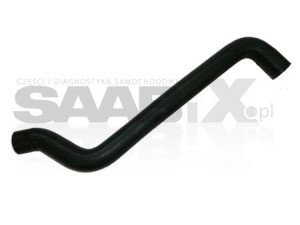 RURA UKŁADU CHŁODZENIA - TERMOSTAT CHŁODNICA 9-5 02-10r. B205 B235