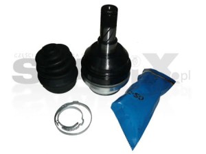 PRZEGUB WEWNĘTRZNY LEWY KOMPLET DO SAAB 900NG B204I 234I 94-98R.