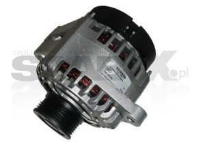 ALTERNATOR 130AMP DO SAAB 9-3 SS 9-5 1.9TiD