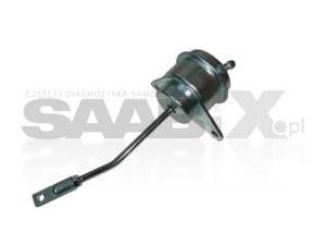 ZAWÓR STERUJĄCY TURBOSPRĘŻARKĄ DO SAAB 9000 9-3 I 9-5 B205R B235R