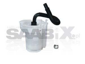 POMPA PALIWA SAAB 9-3 SS SC CV B207 04-10R BEZ BIOPOWER Z FILTREM PALIWA ZEW. ZBIORNIK 58L