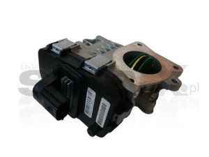 PRZEPUSTNICA POWIETRZA SAAB 9-3 1.9 TTiD 180KM 08-10R.