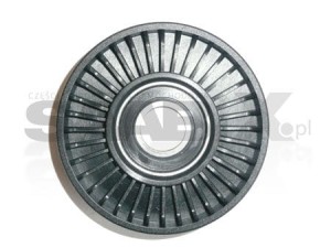 ROLKA NAPINACZA PASKA WIELOKLINOWEGO 9-3 SS B207