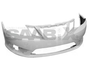 ZDERZAK NOWY PRZÓD DO SAAB 9-3 SS 08-12R. OE