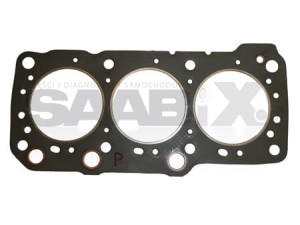 USZCZELKA GŁOWICY 1,4MM DO SAAB 3.0TID 9-5