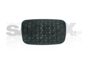 NAKŁADKA GUMA NA PEDAŁ HAMULCA DO SAAB 9-5 AUTOMAT 98-10R. OE
