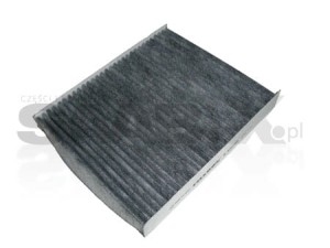 FILTR KABINOWY Z WĘGLEM AKTYWNYM DO SAAB 9-5 NG 2010-2012r.
