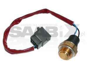 WŁĄCZNIK WENTYLATORA 9000 R4