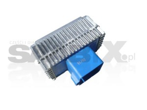 PRZEKAŹNIK ŚWIEC ŻAROWYCH DO SAAB 9-3 SS 9-5 OE