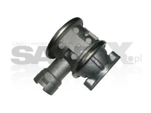 ZAWÓR EGR SAI DO SAAB 9-3 II SS SC CV B207 9-5 B308E