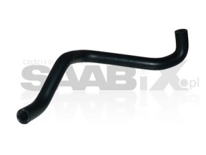 RURA PRZEPUSTNICA - TERMOSTAT SAAB 900NG 9-3