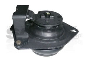 PODUSZKA SILNIKA PRZÓD 9000