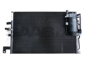 CHŁODNICA KLIMATYZACJI DO SAAB 9-3 98-03R. OE