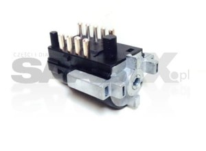 KOSTKA STACYJKI DO SAAB 9000 90-98R.