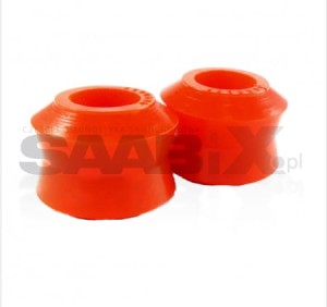 TULEJE ŁĄCZNIKA  STABILIZATORA TYLNEGO DO SAAB 9-3 SS  