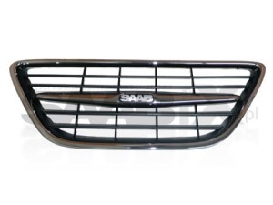 GRILL CENTRALNY PRZEDNI OE 9-5