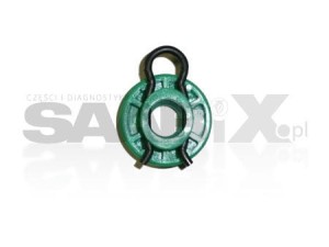  ROLKA PODNOŚNIKA SZYBY SAAB 900NG 9-3 9-5 OE