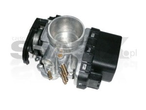 PRZEPUSTNICA ELEKTRONICZNA 9-5 B205 B235 PO 2004r. ORYGINAŁ