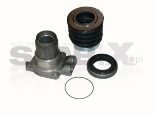 WYSPRZĘGLIK HYDRAULICZNY SAAB 9000 94-98r ORYGINAŁ