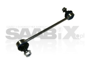 ŁĄCZNIK STABILIZATORA HD L/P PRZÓD SAAB 9-5 98-09r.