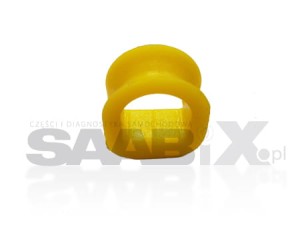 MOCOWANIE POLIURETANOWE KOLUMNY KIEROWNICZEJ TYP PŁASKI DO SAAB 900 9-3 