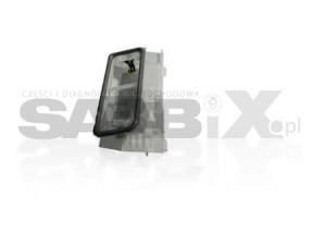 USZCZELKA DO OBUDOWY FILTRA KABINY DO SAAB 9-3 SS SC CV OE