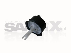 PRZEŁĄCZNIK SILNICZEK REGULACJI NAWIEWU DO SAAB 900NG 9-3 I