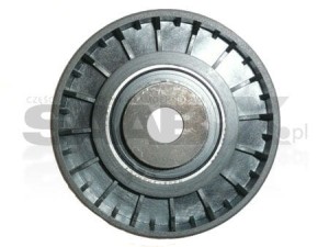 ROLKA NAPINACZA PASKA WIELOKLINOWEGO 9000 B234