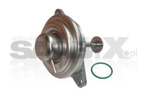 ZAWÓR EGR MECHANICZY 9-3 2.2 TID